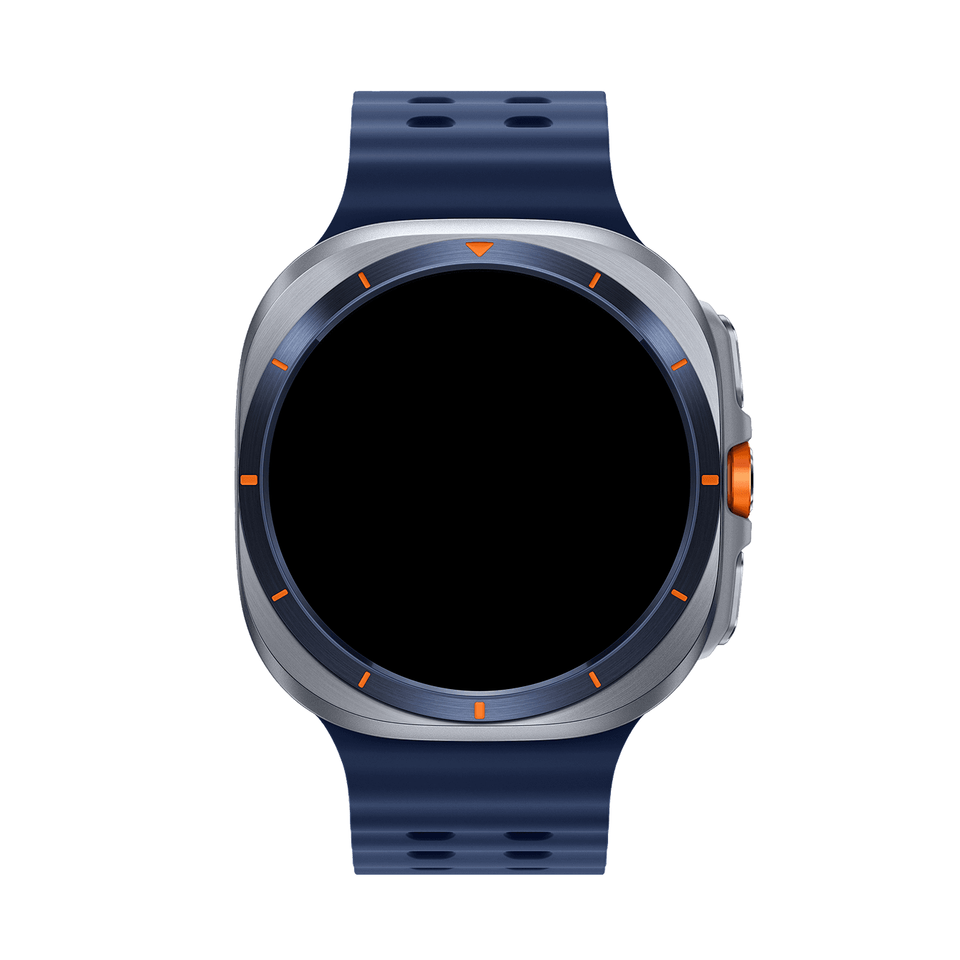 Galaxy Watch Ultra 2025
